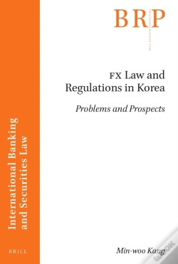 Capa do artigo Fx Law And Regulations In Korea