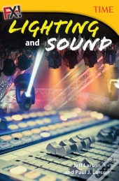Fx! Lighting And Sound