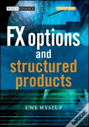 Capa do artigo Fx Options And Structured Products