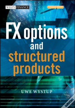 Capa do artigo Fx Options And Structured Products