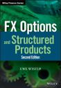 Fx Options And Structured Products - Preview
