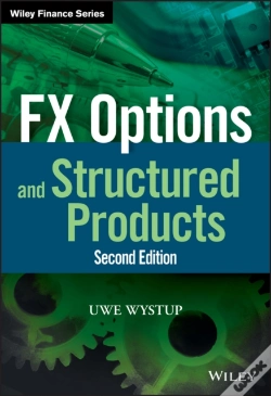 Capa do artigo Fx Options And Structured Products
