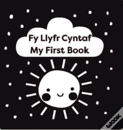 Capa do artigo Fy Llyfr Cyntaf / My First Book