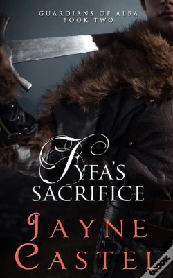 Capa do artigo Fyfa'S Sacrifice