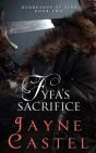 Fyfa'S Sacrifice - Preview