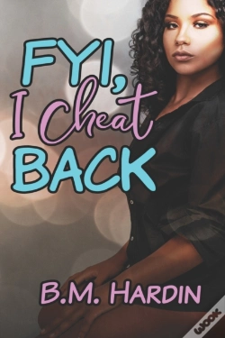 Capa do artigo Fyi, I Cheat Back!