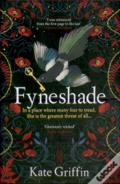 Capa do artigo Fyneshade