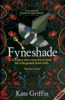 Capa do artigo Fyneshade