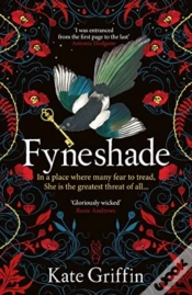 Capa do artigo Fyneshade