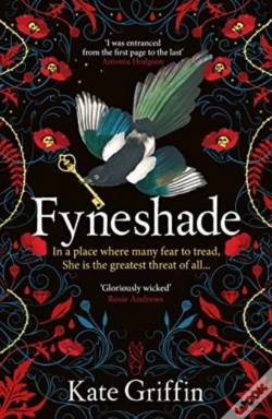 Capa do artigo Fyneshade
