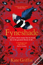 Capa do artigo Fyneshade