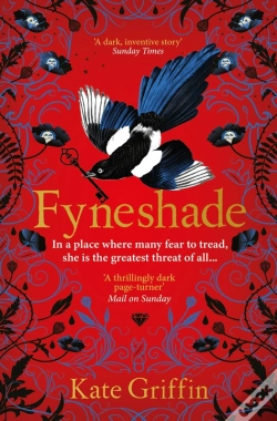 Capa do artigo Fyneshade