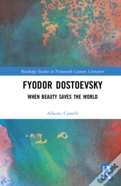 Capa do artigo Fyodor Dostoevsky
