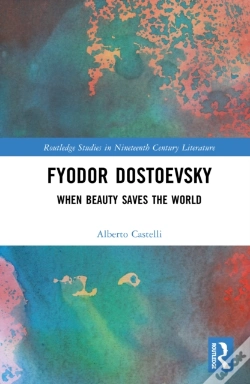 Capa do artigo Fyodor Dostoevsky