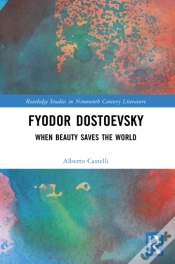 Capa do artigo Fyodor Dostoevsky