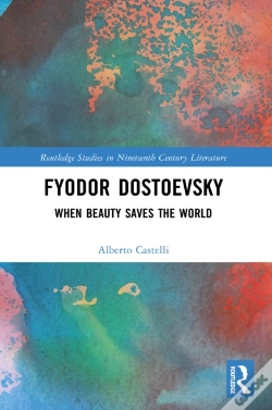 Capa do artigo Fyodor Dostoevsky