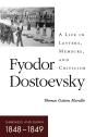 Fyodor Dostoevsky-Darkness And Dawn (1848-1849) - Preview