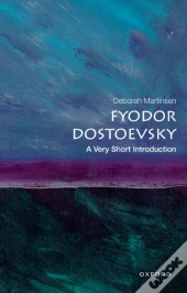 Fyodor Dostoevsky