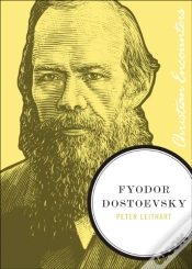 Capa do artigo Fyodor Dostoevsky