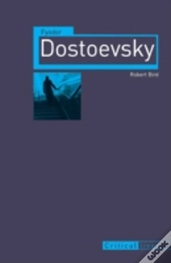 Capa do artigo Fyodor Dostoevsky