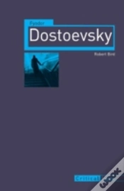 Capa do artigo Fyodor Dostoevsky