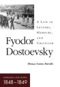 Fyodor Dostoevskyâ€“Darkness And Dawn (1848â€“1849) - Preview