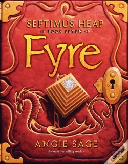 Capa do artigo Fyre