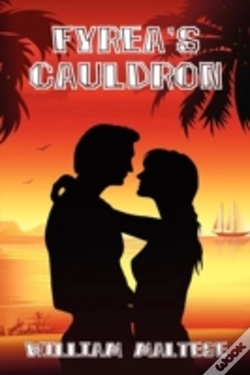 Capa do artigo Fyrea'S Cauldron