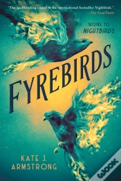 Capa do artigo Fyrebirds
