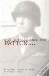 G-2: Intelligence For Patton