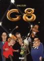 G 8 - Preview