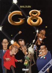 Capa do artigo G 8
