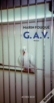 Capa do artigo G. À. V.