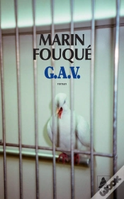 Capa do artigo G. A. V.
