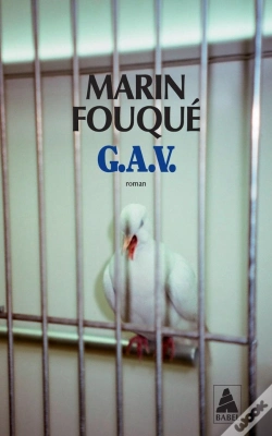Capa do artigo G. A. V.