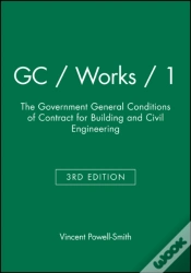 Capa do artigo G. C./Works/One - Edition Three