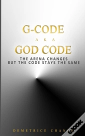 G- Code Aka God Code