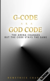 Capa do artigo G- Code Aka God Code