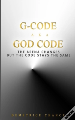 Capa do artigo G- Code Aka God Code