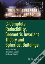 G-Complete Reducibility, Geometric Invariant Theory And Spherical Buildings
