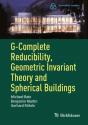 G-Complete Reducibility, Geometric Invariant Theory And Spherical Buildings - Preview