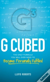 Capa do artigo G Cubed
