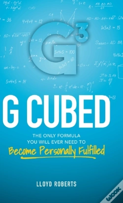 Capa do artigo G Cubed