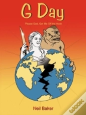Capa do artigo G Day