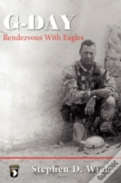 Capa do artigo G-Day Rendezvous With Eagles