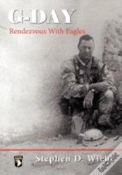 Capa do artigo G-Day, Rendezvous With Eagles