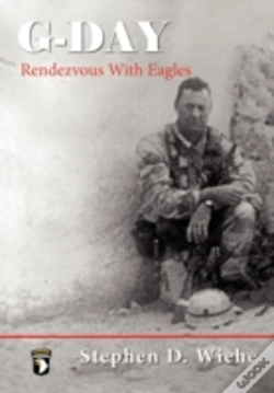 Capa do artigo G-Day, Rendezvous With Eagles