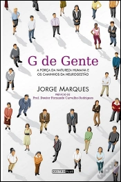 Capa do artigo G de Gente