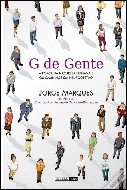Capa do artigo G de Gente