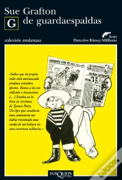 Capa do artigo G De Guardaespaldas
